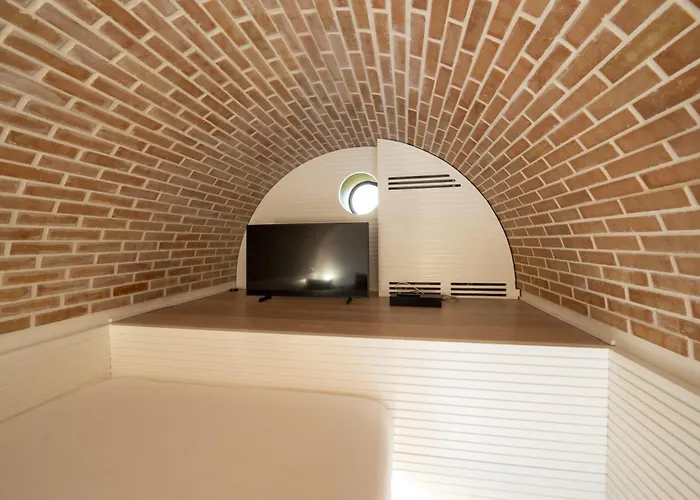 Campo By Elite * Позітано