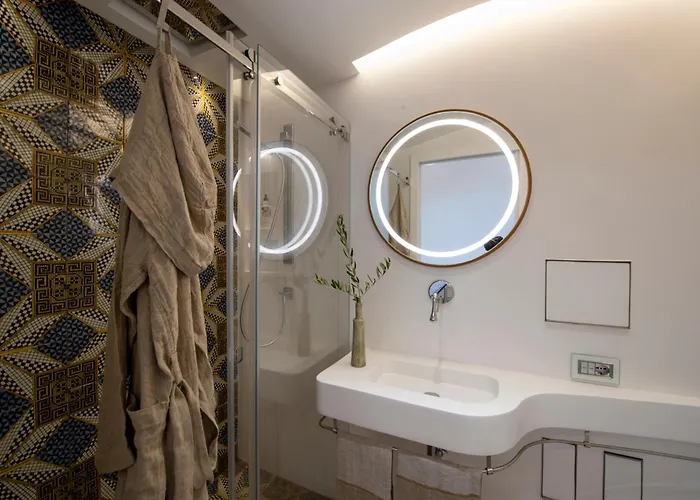 Вілла Campo By Elite Позітано