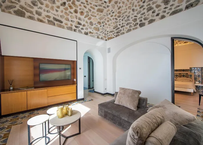 Вілла Campo By Elite *