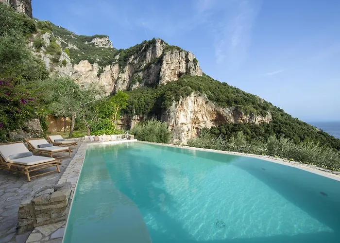 Вілла Campo By Elite *