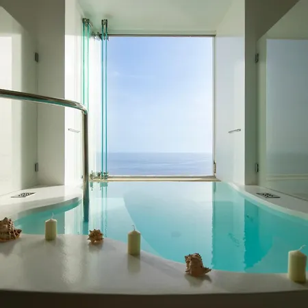 Campo By Elite Positano