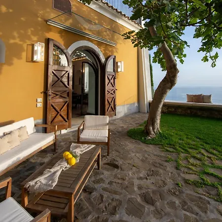 Campo By Elite 빌라 *