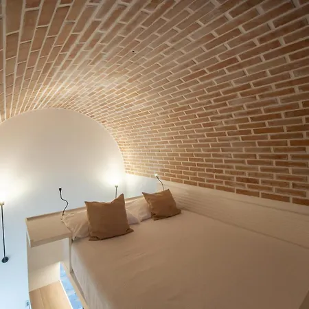 Campo By Elite Positano