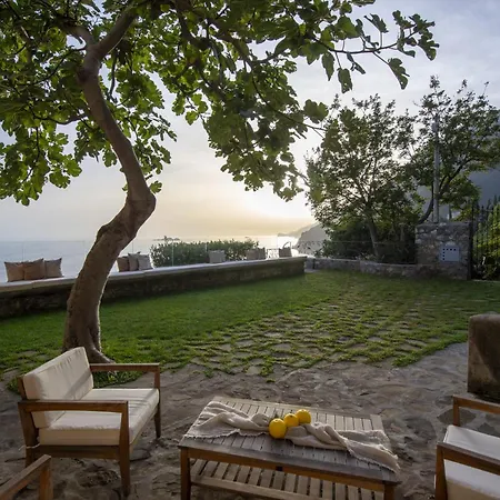 Campo By Elite Willa Positano