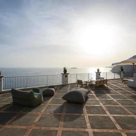 Campo By Elite 포지타노