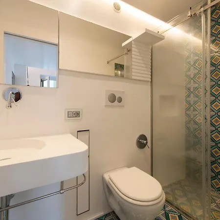 Campo By Elite * Positano