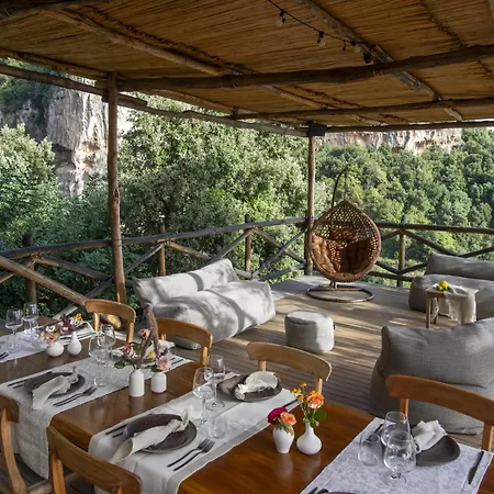 빌라 Campo By Elite 포지타노