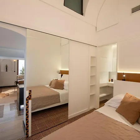 Campo By Elite * Positano