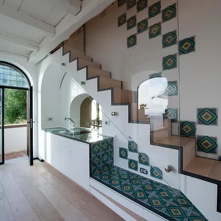 빌라 Campo By Elite