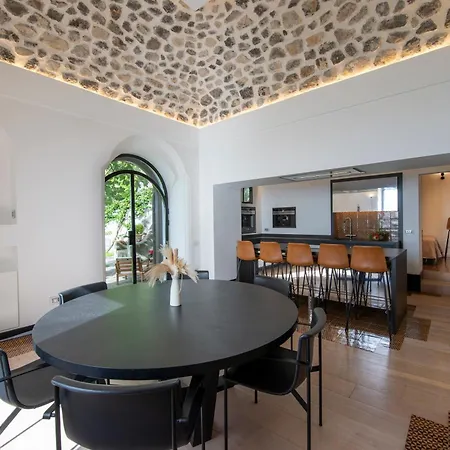 Campo By Elite * Positano