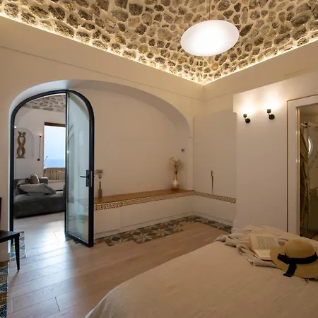 Campo By Elite * Positano