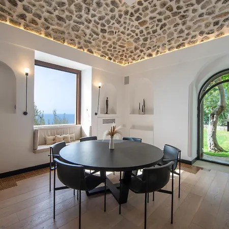 빌라 Campo By Elite *