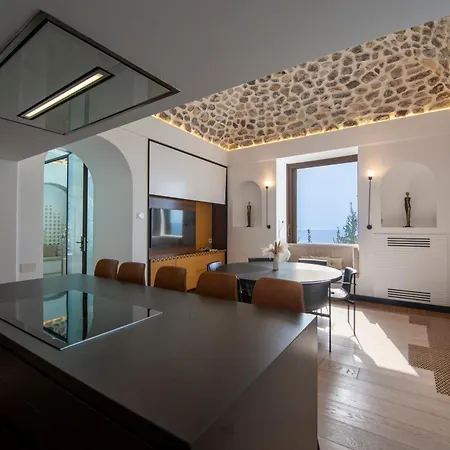 Campo By Elite 포지타노