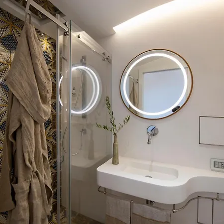 Willa Campo By Elite Positano