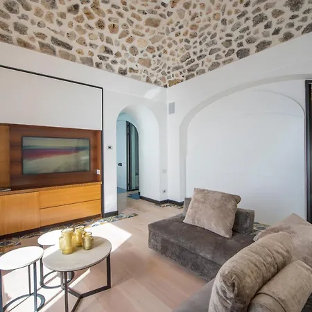 빌라 Campo By Elite *