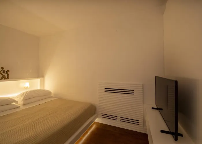 Villa Campo By Elite *