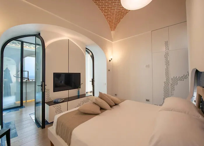 Βίλα Campo By Elite