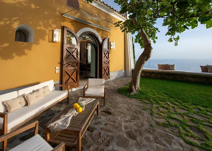 Campo By Elite Villa *