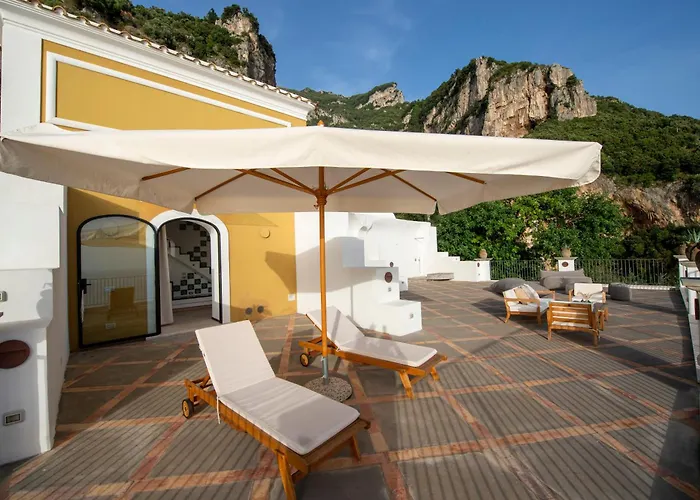 Campo By Elite Villa *