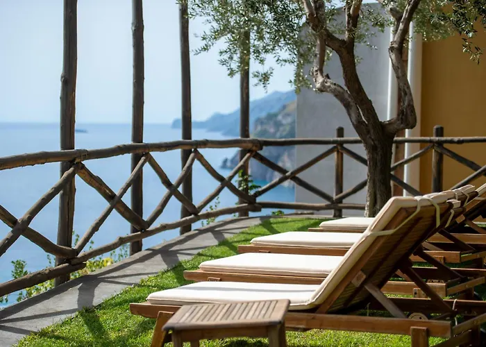 Campo By Elite * Positano