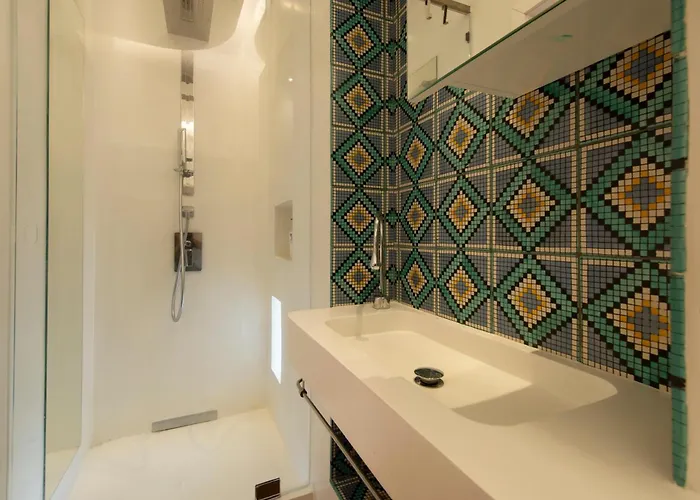 Βίλα Campo By Elite