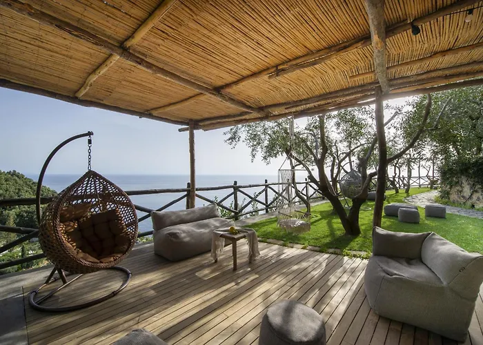 Campo By Elite Positano