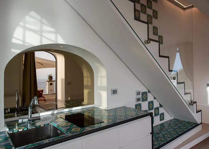 Villa Campo By Elite