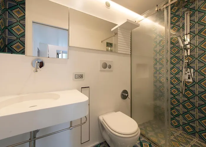 Campo By Elite * Positano