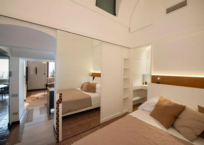 Campo By Elite * Positano