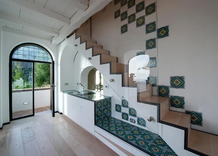 Villa Campo By Elite