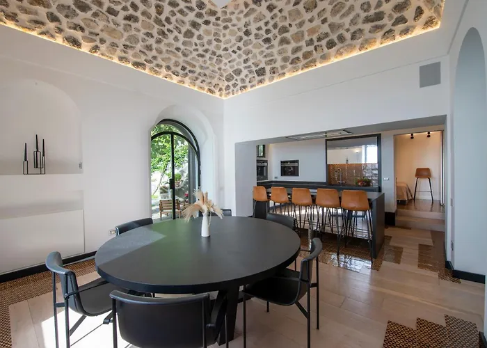 Campo By Elite * Positano