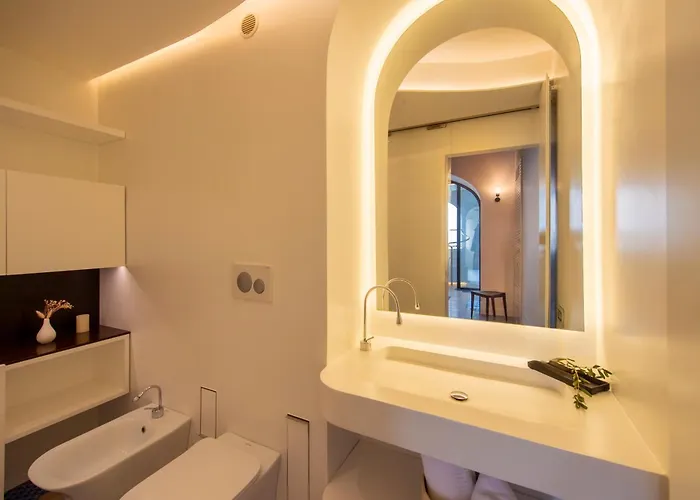 Villa Campo By Elite