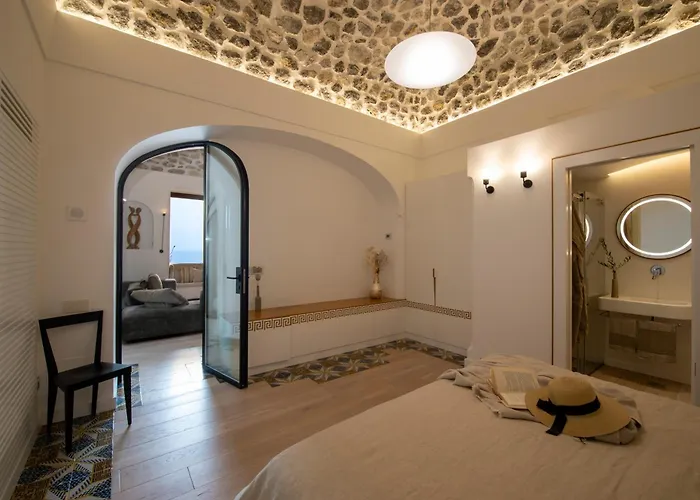 Campo By Elite * Positano