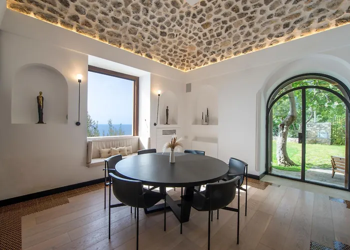 Villa Campo By Elite *