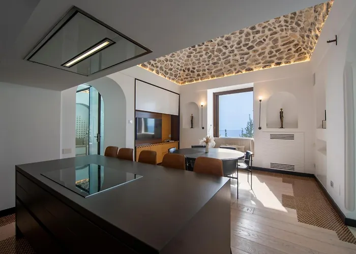 Campo By Elite Ποζιτάνο