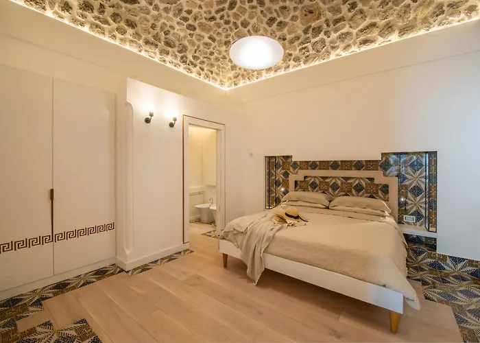 Campo By Elite Villa