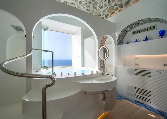 Βίλα Campo By Elite