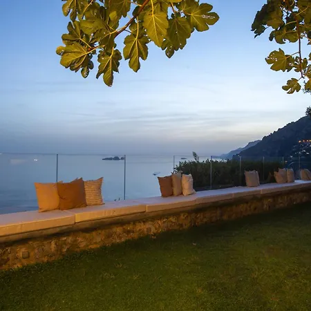 Campo By Elite Positano