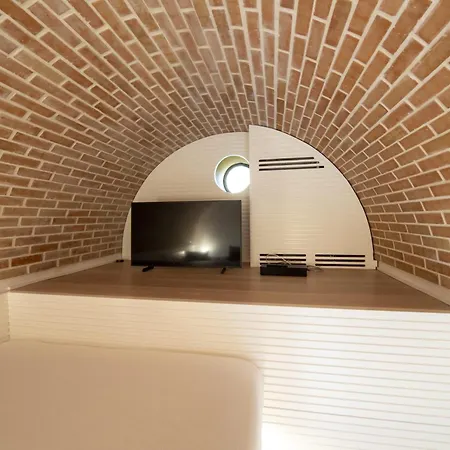 Campo By Elite * Positano