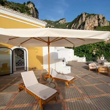 Campo By Elite Villa *