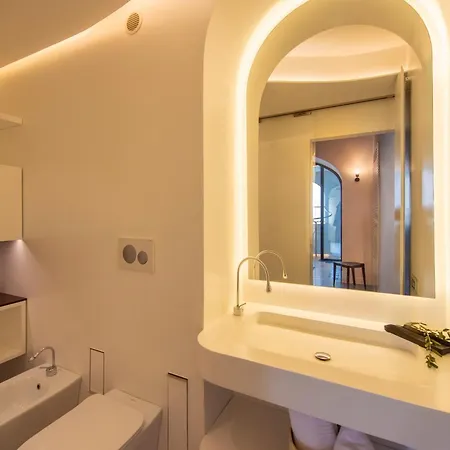 Villa Campo By Elite