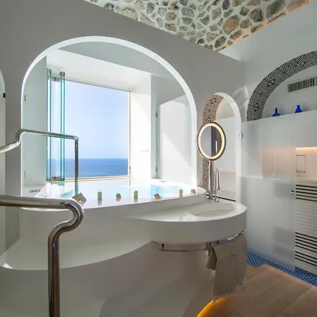 Villa Campo By Elite