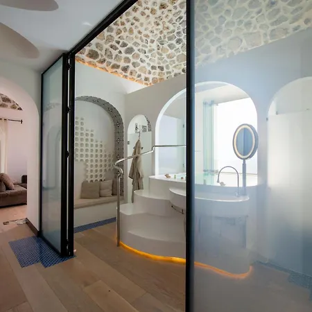 Campo By Elite Positano